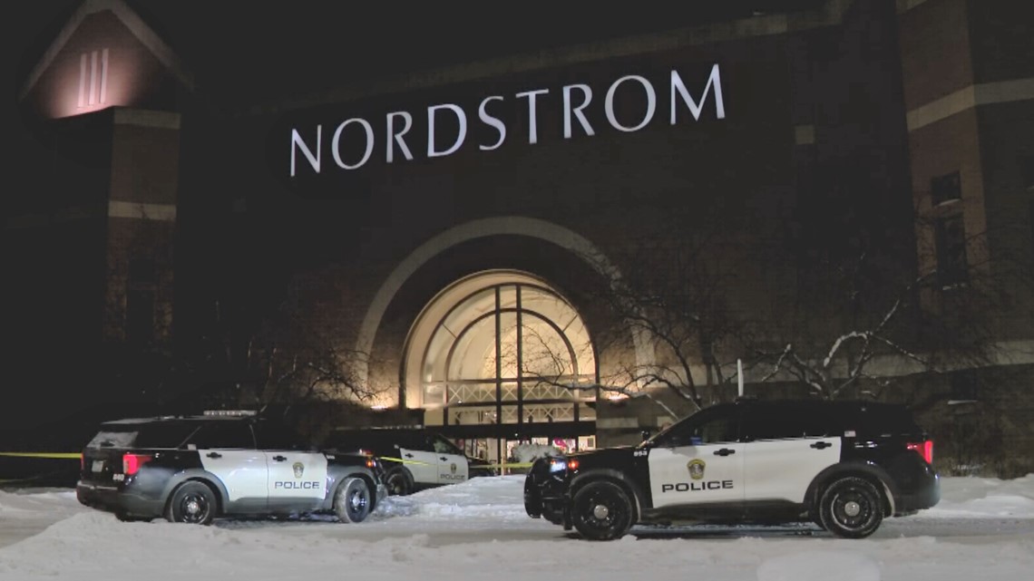 Garden State Plaza mall altercation leads to Paramus police response