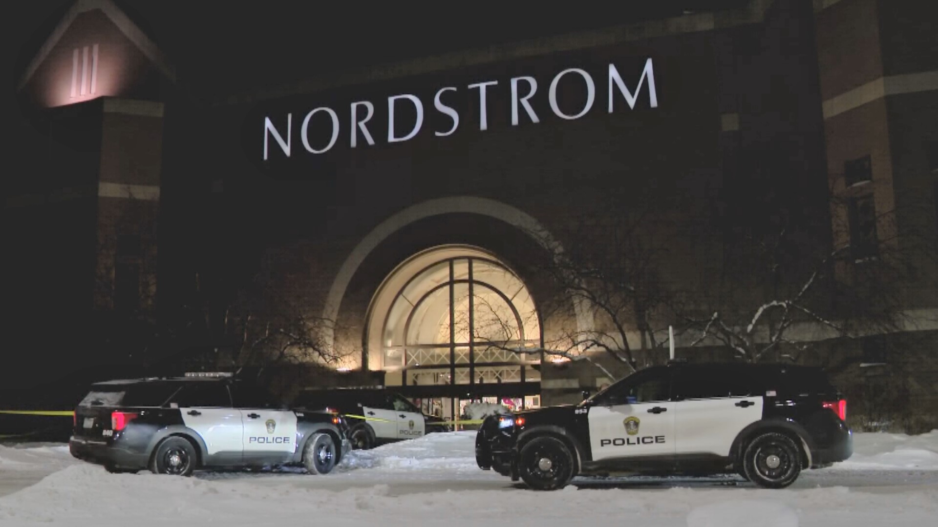 Mother files lawsuit against MOA in connection with son's 2022 murder