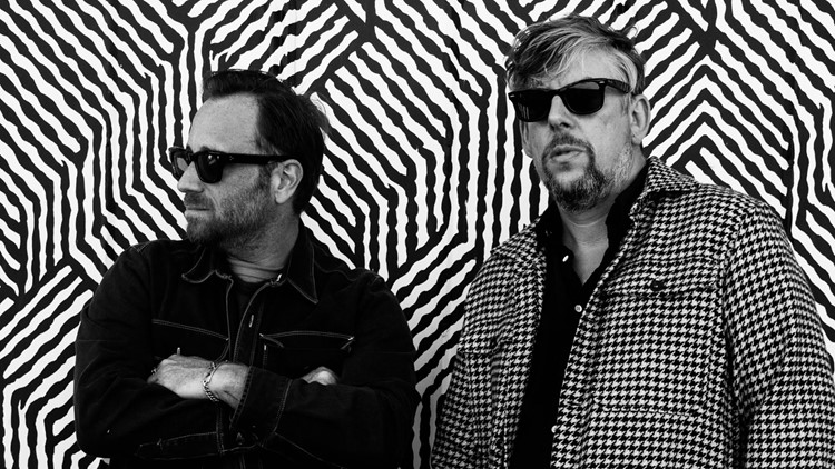 The Black Keys added to 2023 State Fair Grandstand Series