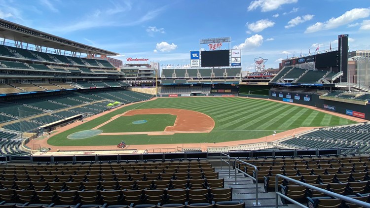 The Ultimate Fan Guide to Target Field - Minnesota Twins Guides