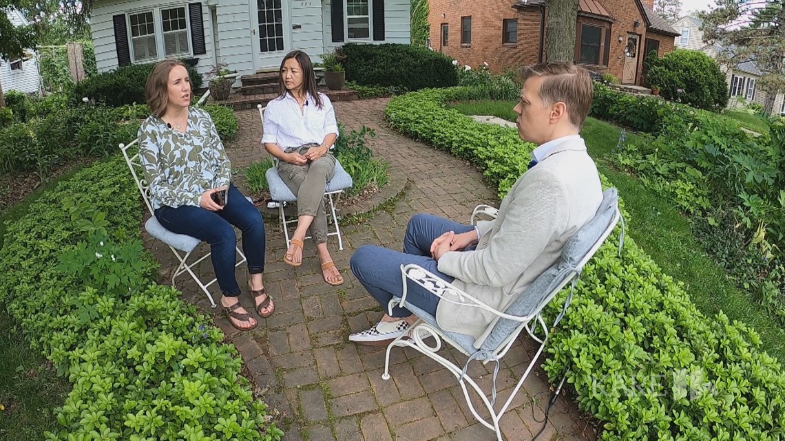 Mapping Prejudice reveals how racial covenants shaped Ramsey Co. - Vimarsana News
