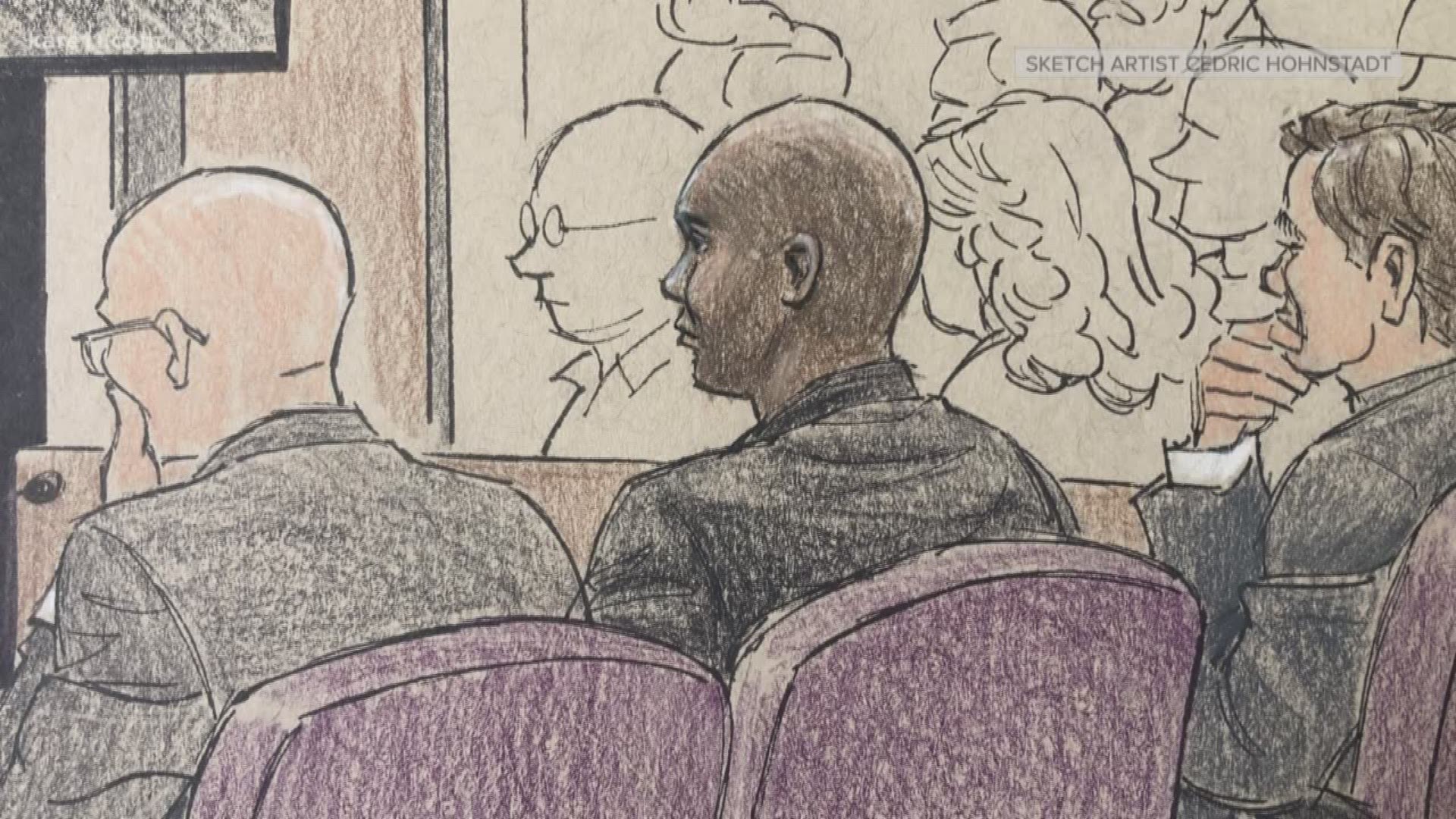 Where the Mohamed Noor case goes next... and insight into whether an appeal would be successful.