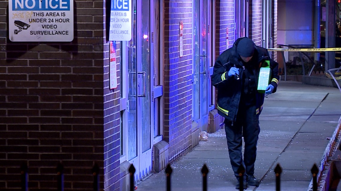 Teen dies in shooting on Lake Street in Minneapolis | kare11.com