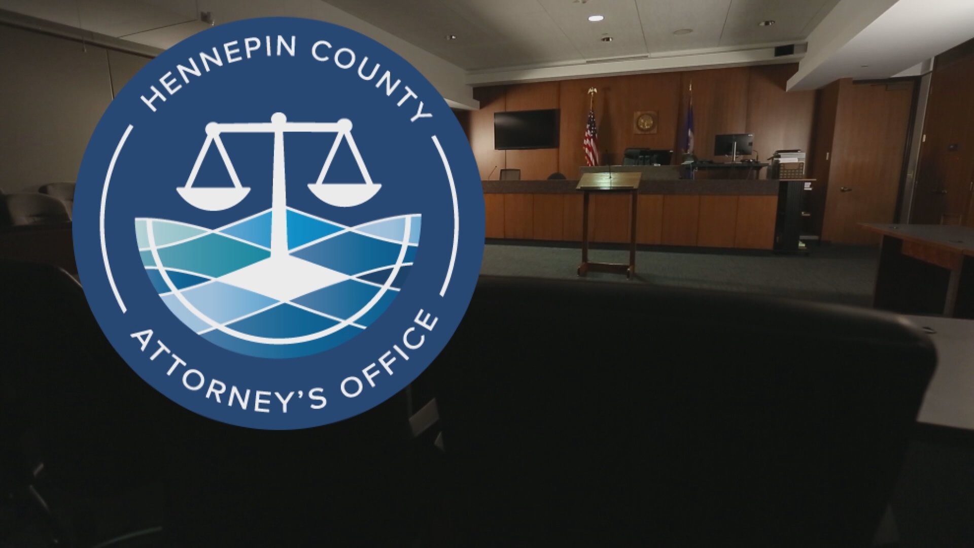 Hennepin County Attorney's Office spends $513K on security amid rising threats and attacks on officials
