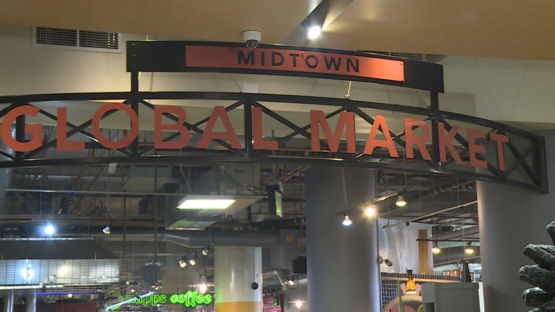 Midtown Global Market hosts family-friendly Easter Party - Vimarsana News