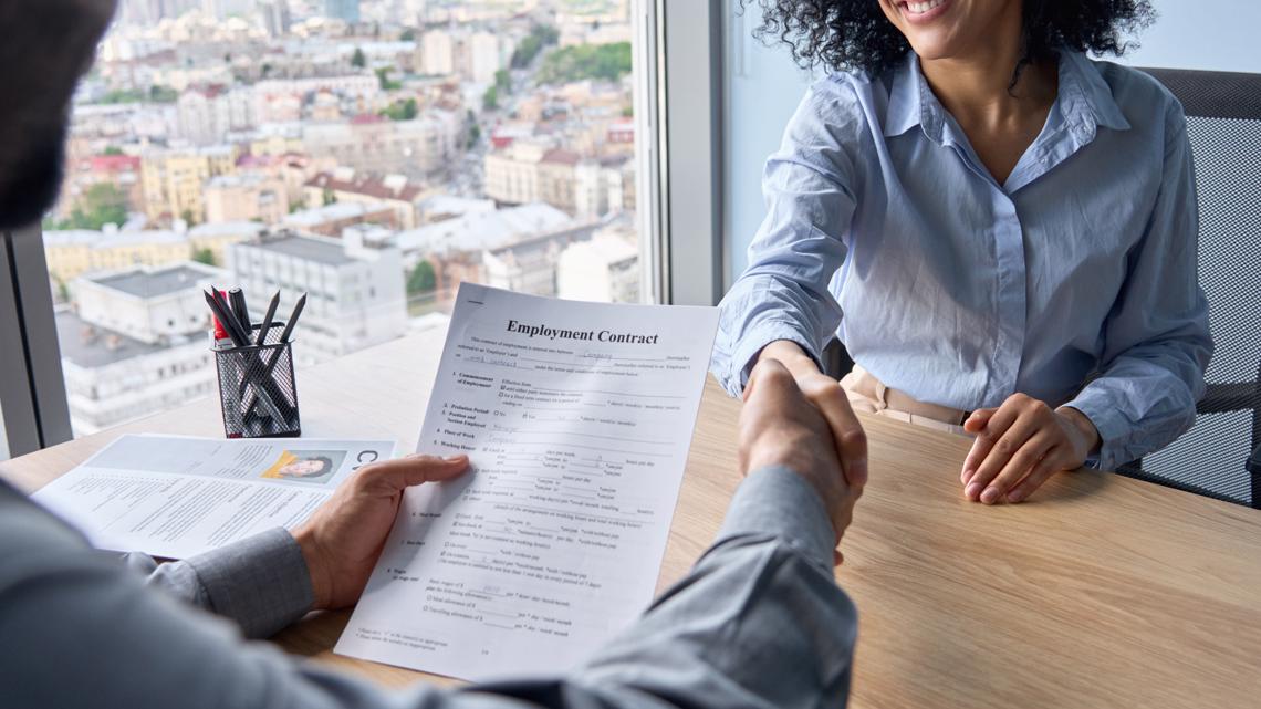 How to negotiate a higher salary - Vimarsana News