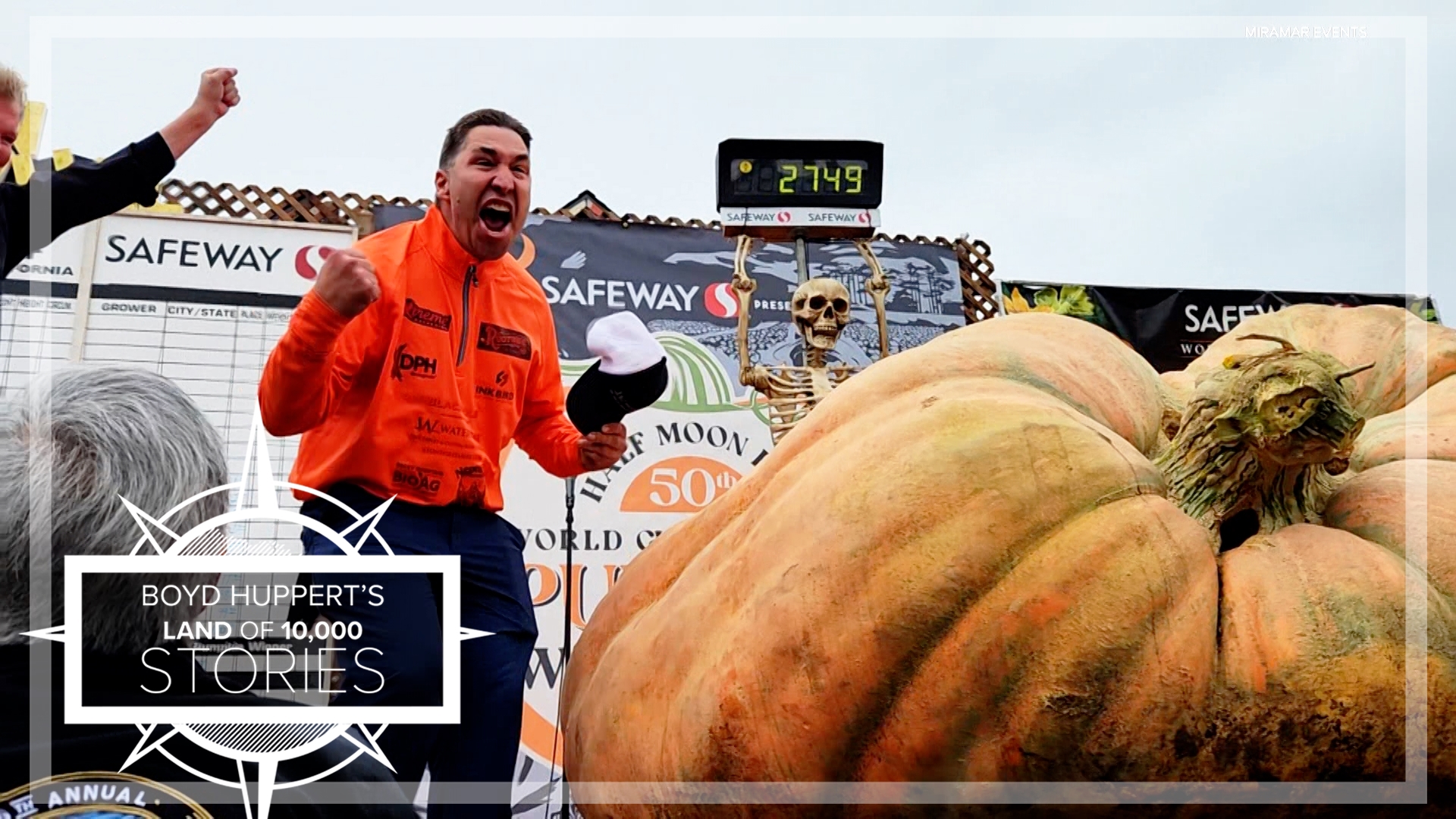 What compels people to undertake extraordinary endeavors? Whatever the driving force is, some who possess this unique trait embark on quests to be the best.