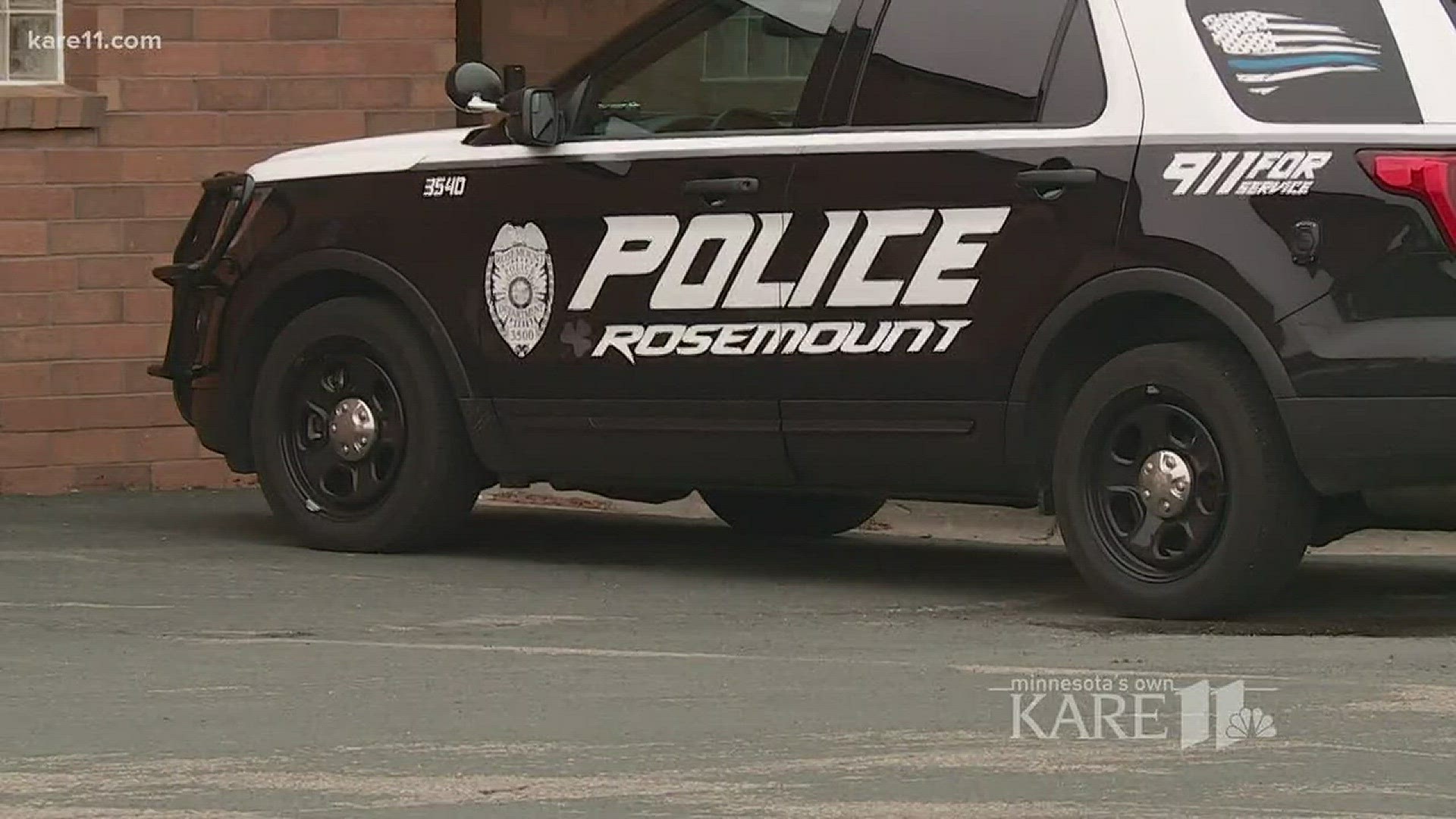 A KARE 11 investigation exposed how law enforcement agencies across Minnesota were ripped off on squad car purchases. More than $800,000 in taxpayer money is being refunded. http://kare11.tv/2EZDykA