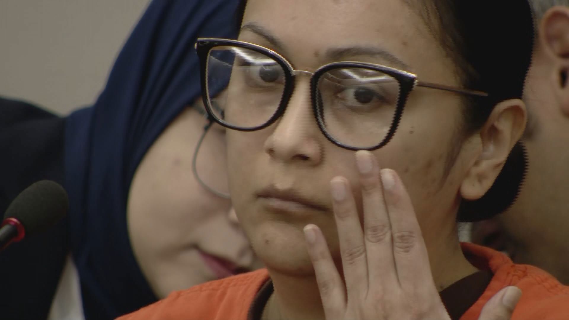 Elsa Segura avoided a retrial by pleading guilty to one count of kidnapping for luring Monique Baugh to a fake house showing in Maple Grove. Baugh was later killed.