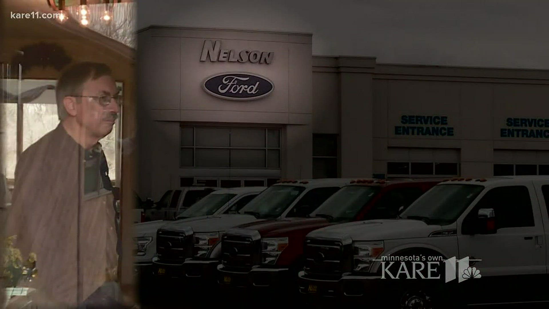 Minnesota officials have stripped a state vendor of a $15 million-a-year contract to sell Ford SUVs to law enforcement agencies and instituted new fraud prevention policies following KARE 11's Double Billing the Badge investigation. http://kare11.tv/2zulj