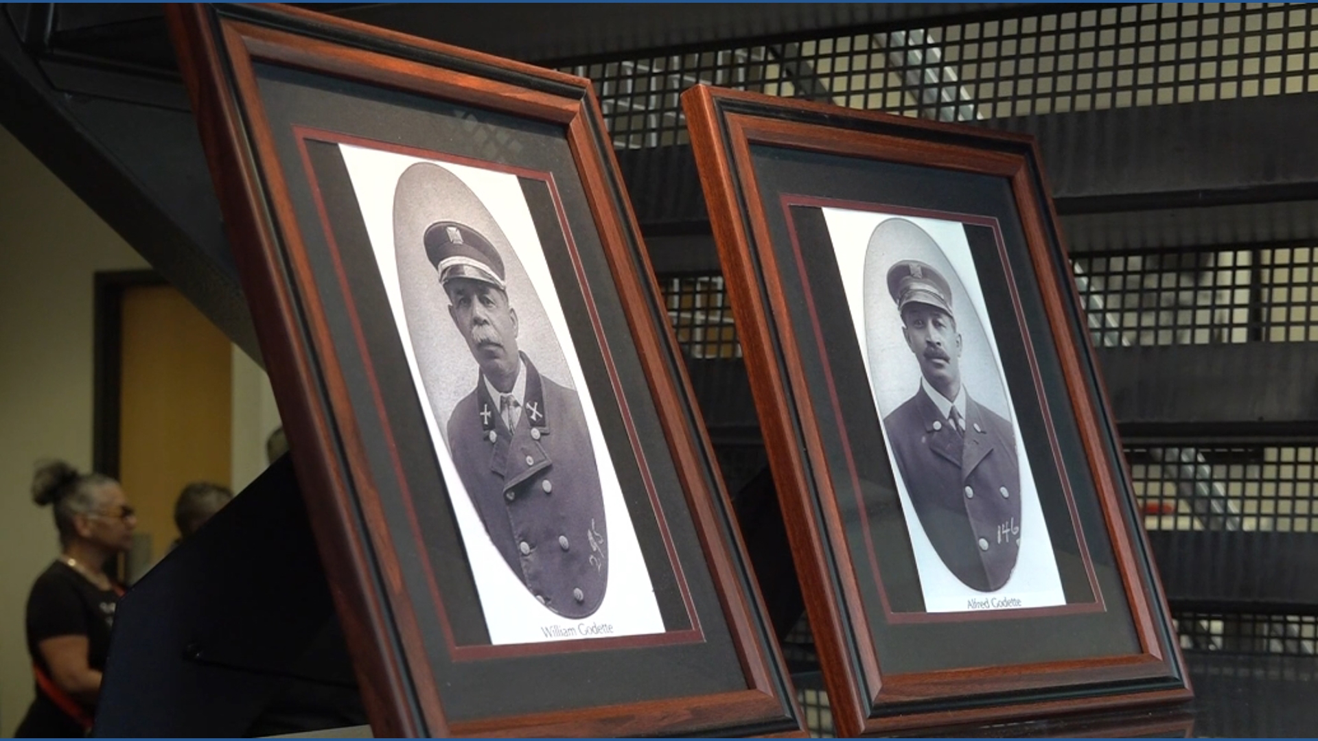 New statue honors St. Paul's Godette brothers | kare11.com