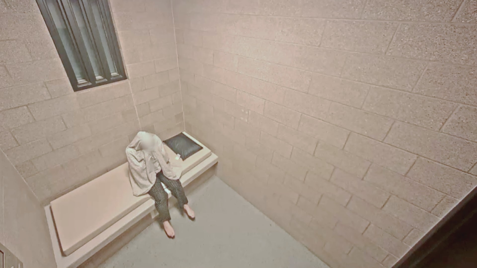 1920px x 1080px - KARE 11 Investigates: Jailed, innocent, in labor and shackled | kare11.com