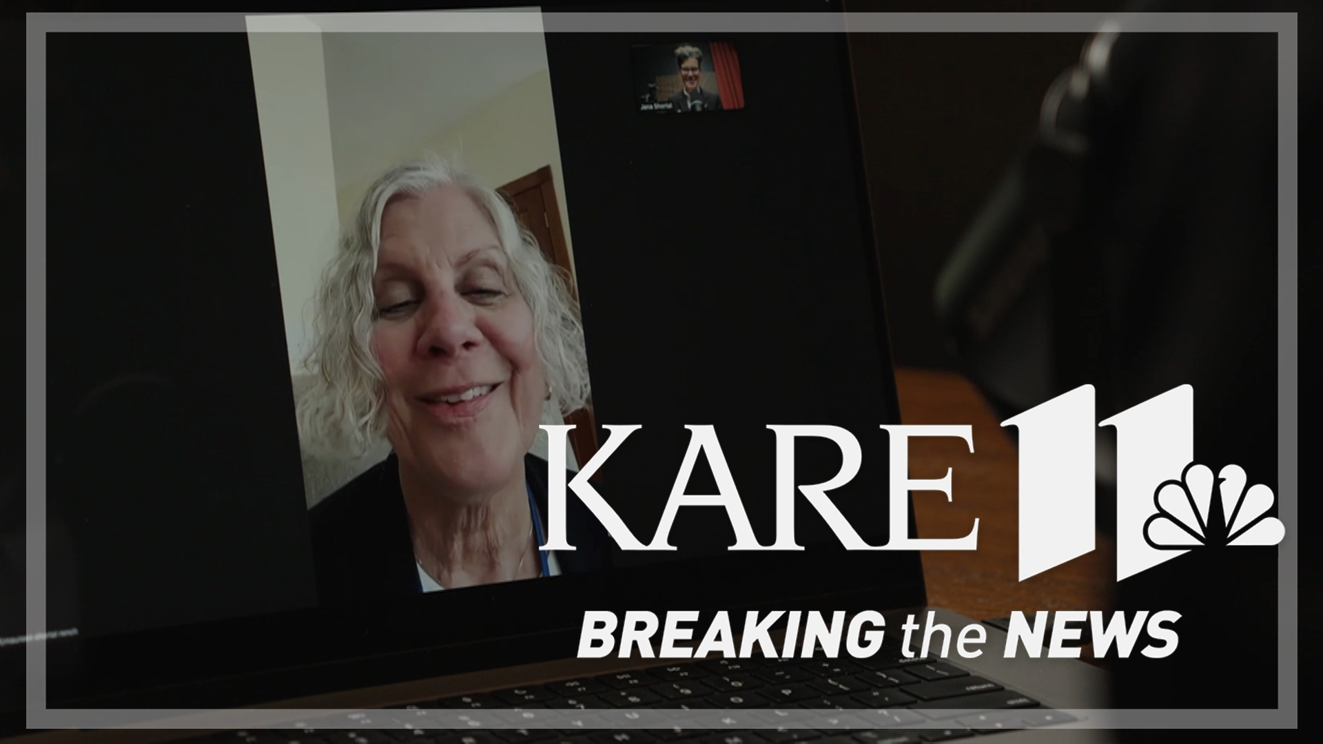 Maureen Shortal and her siblings went to the same school as Robert Prevost and his siblings in Chicago.