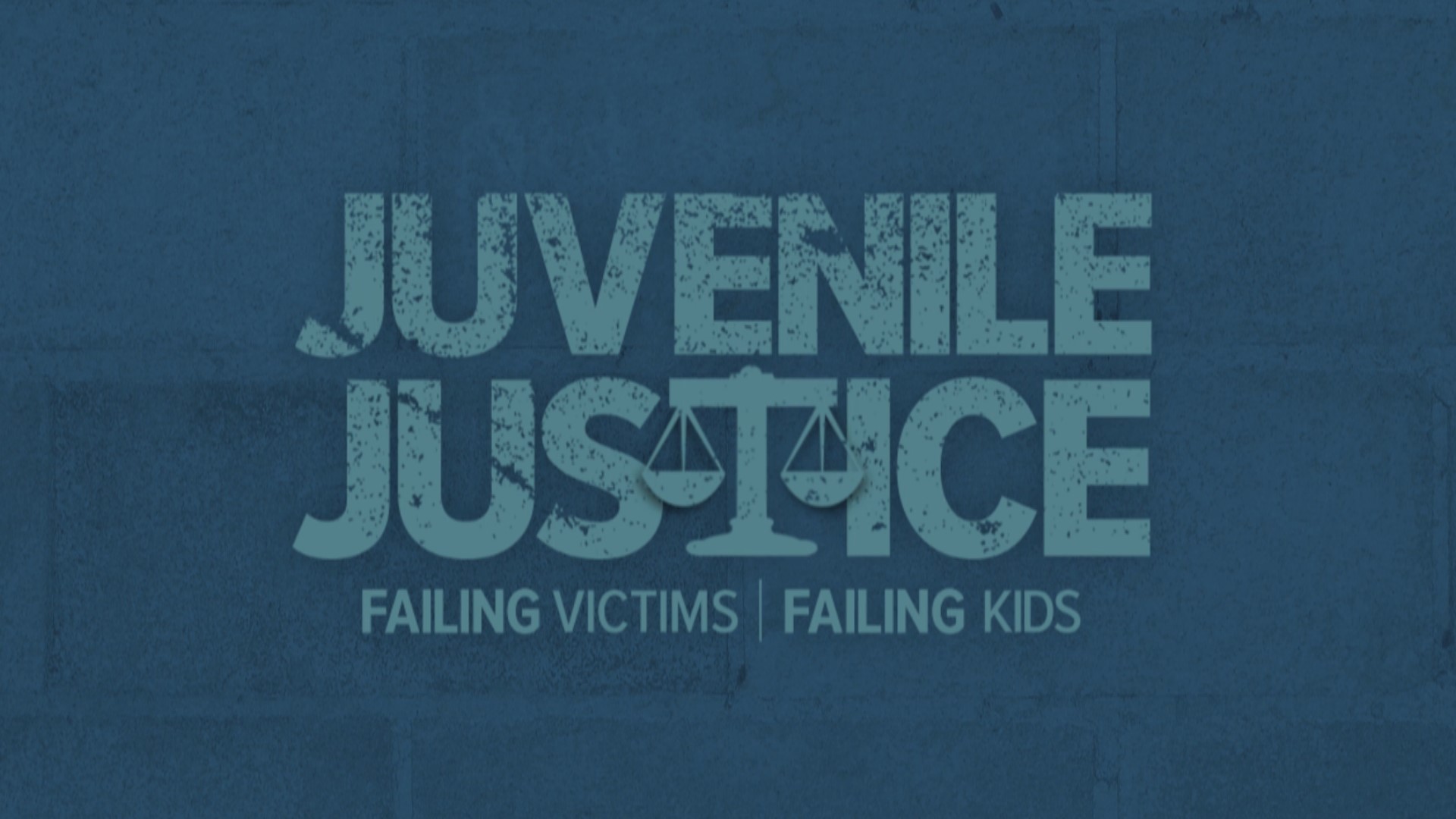 State failures to provide treatment for kids with mental illness and histories of violence have left them in jails, families desperate and community safety at risk.