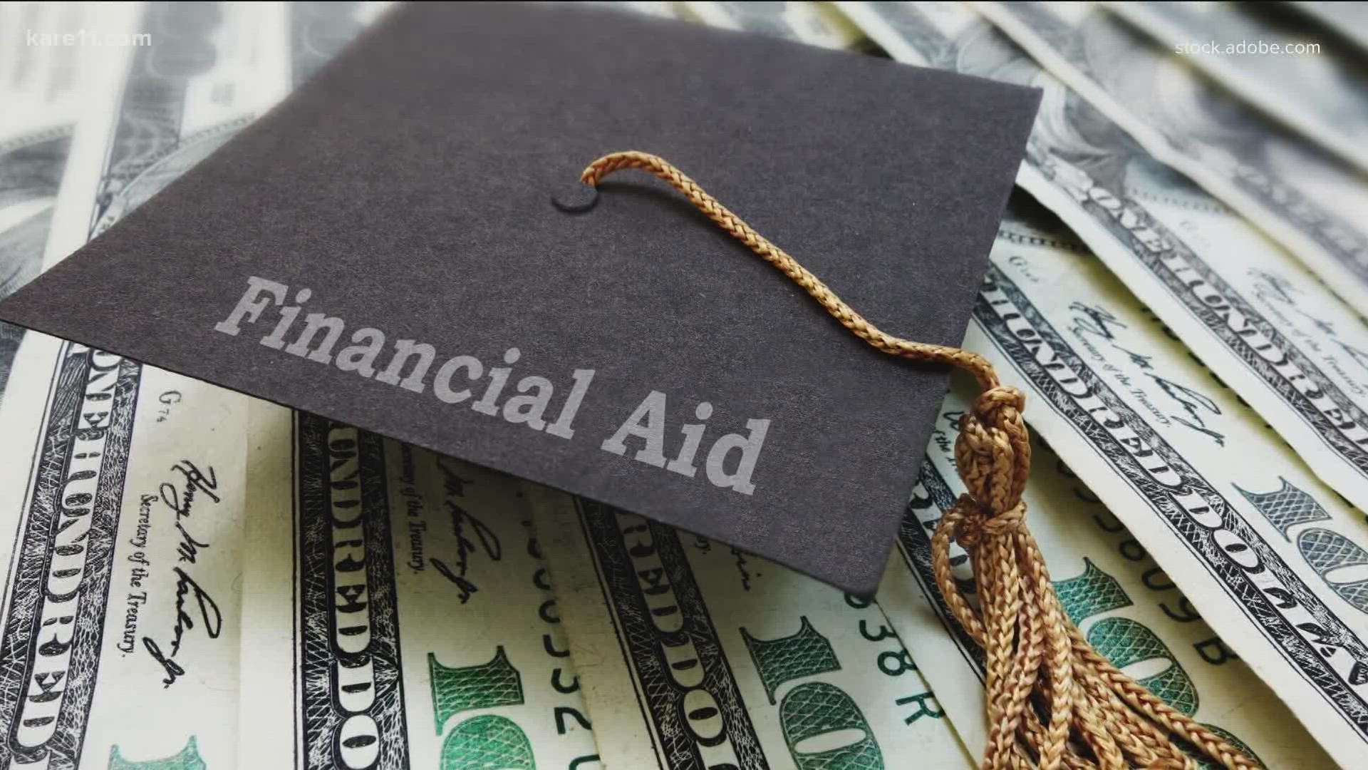 Four big changes are coming to the way parents and students apply for financial aid and save for college.