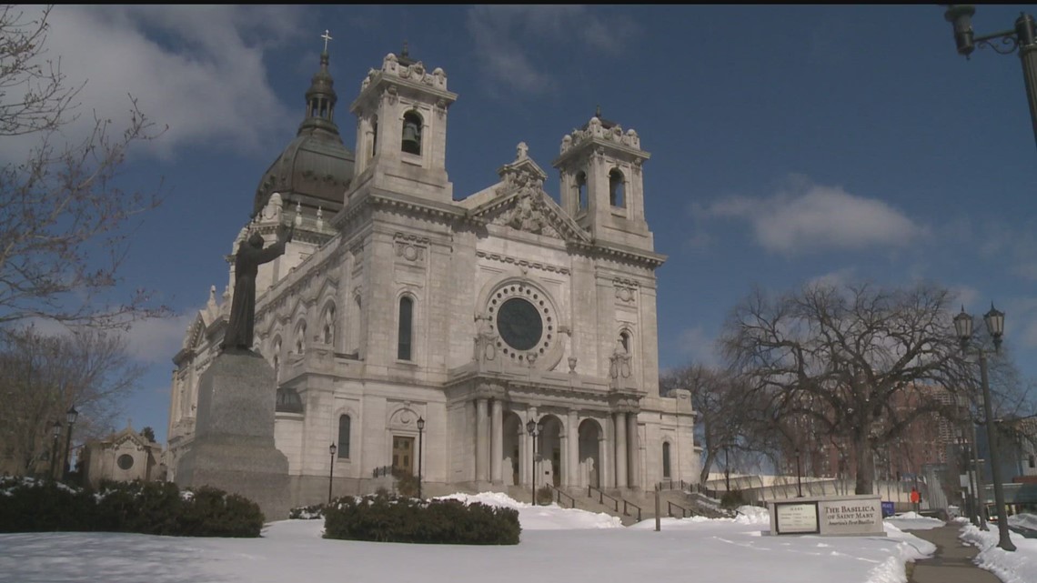 Basilica Block Party canceled again in 2023 | kare11.com