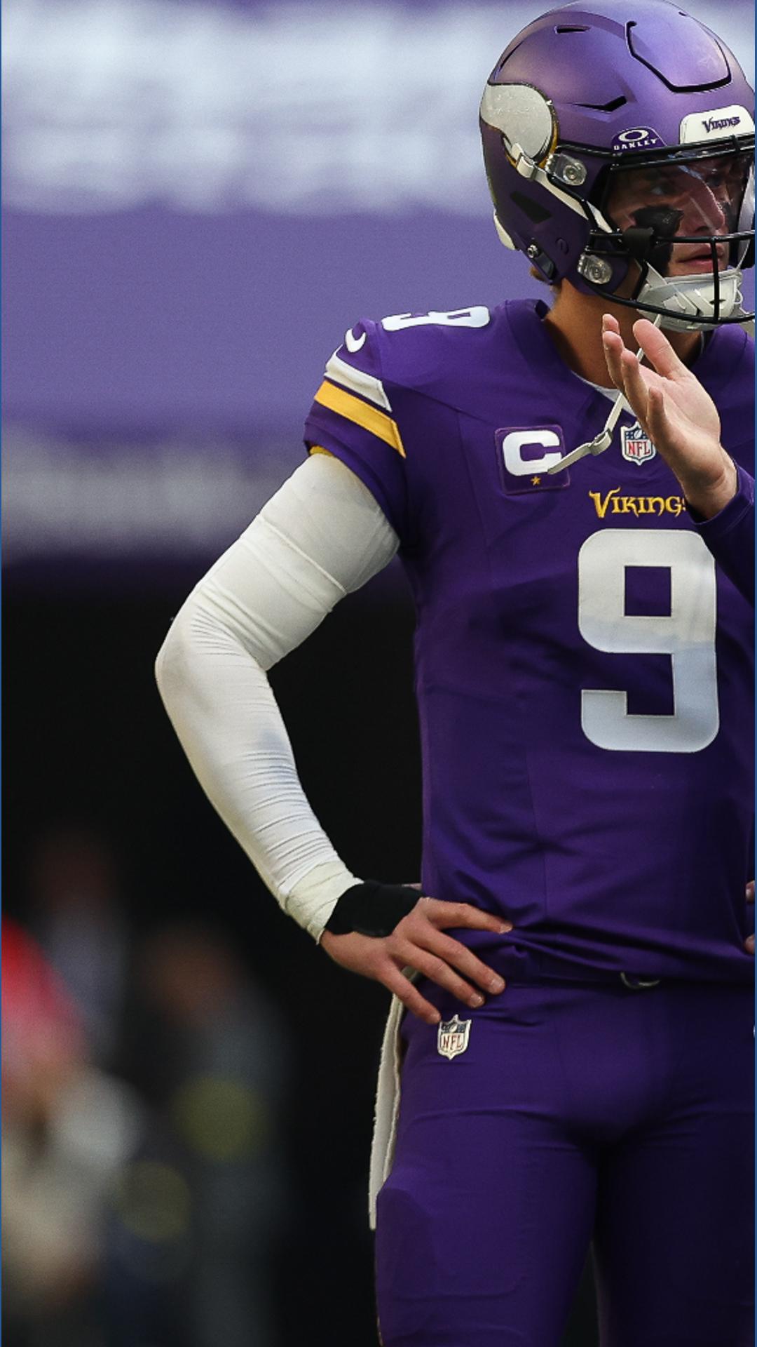 Struggles at home have sunk Vikings to bottom of NFC North