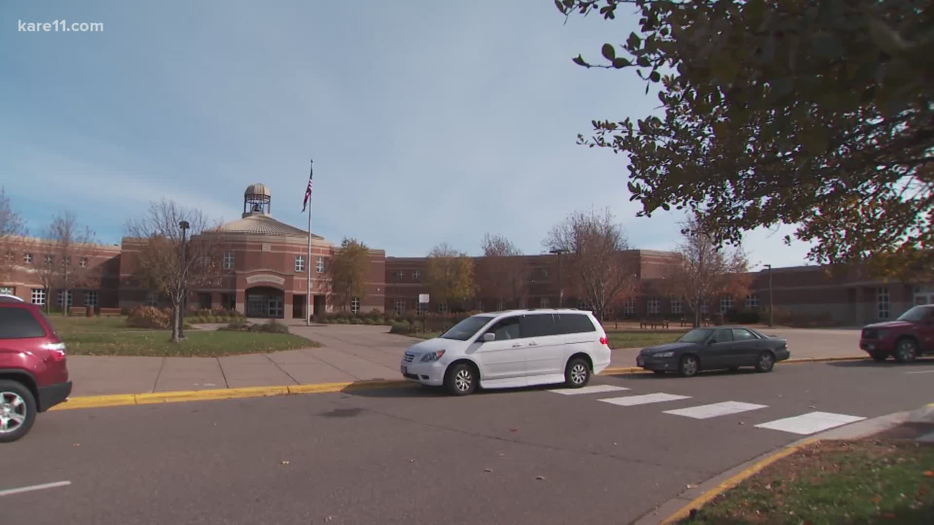 Minnesota schools asked to consider three scenarios for fall