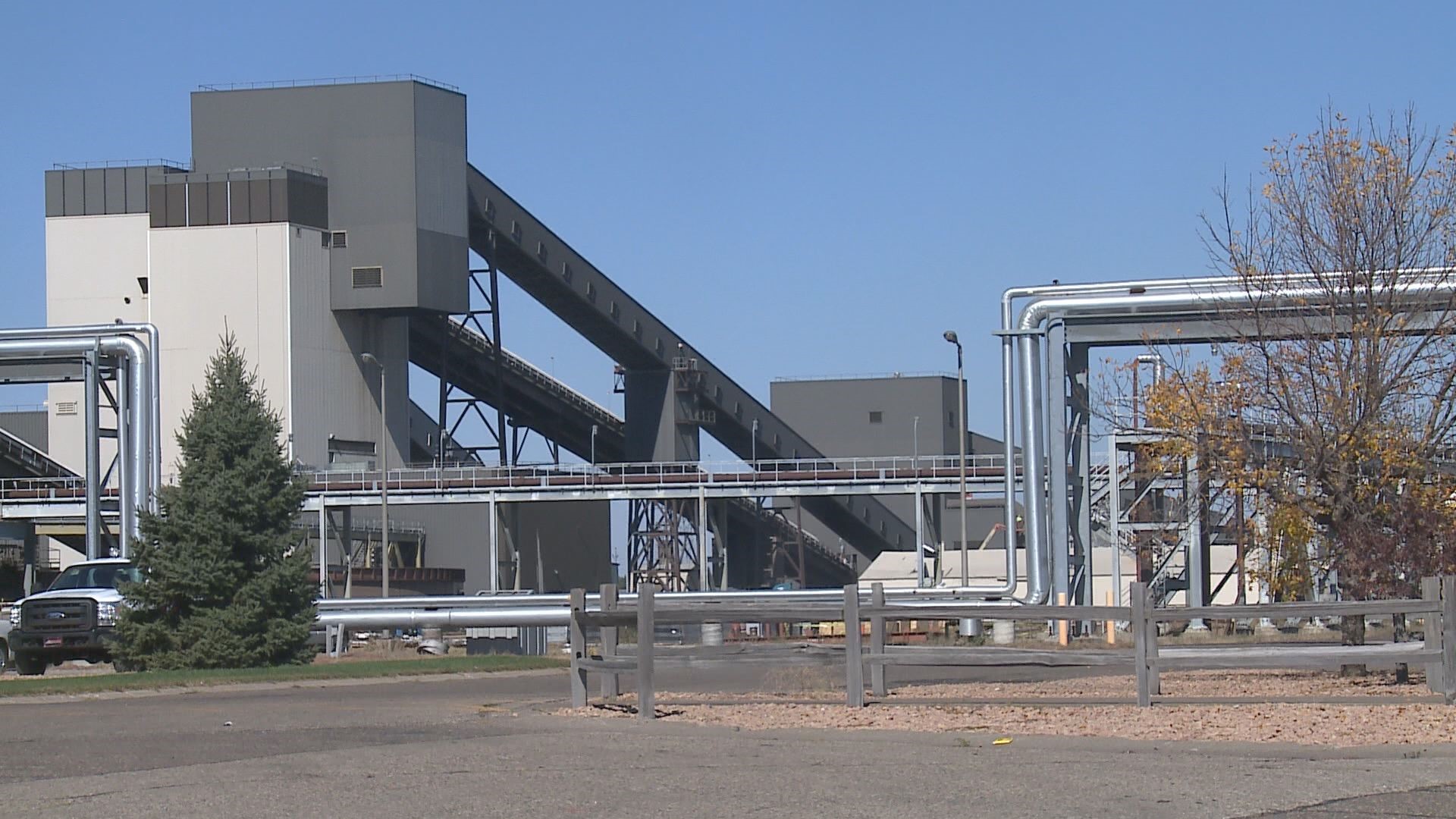 Xcel Energy plans to end coal use in Upper Midwest by 2030