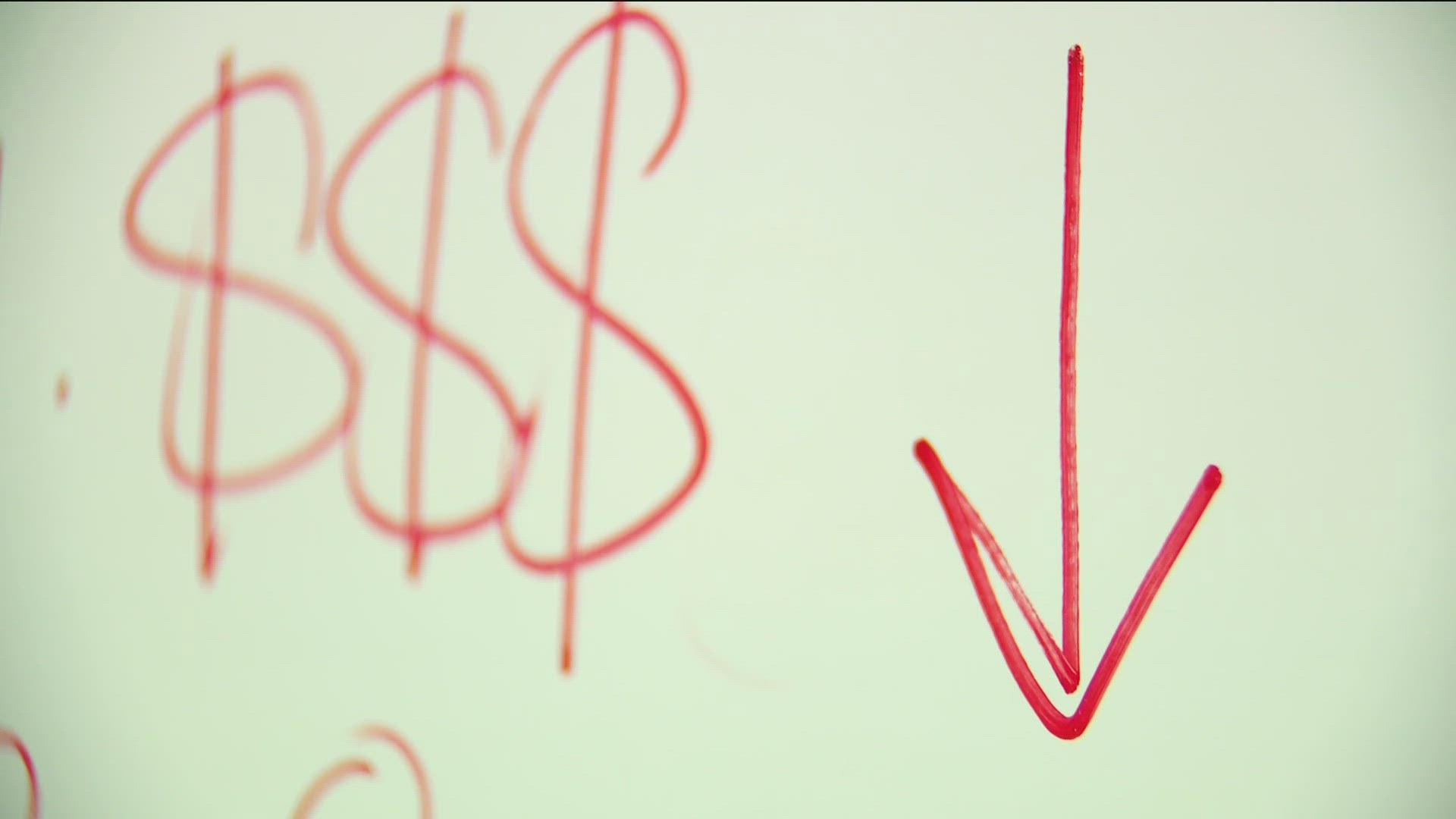 The state’s economy is lagging behind much of the nation on key measures of growth, according to the Chamber Foundation's 2026 Business Benchmarks report.