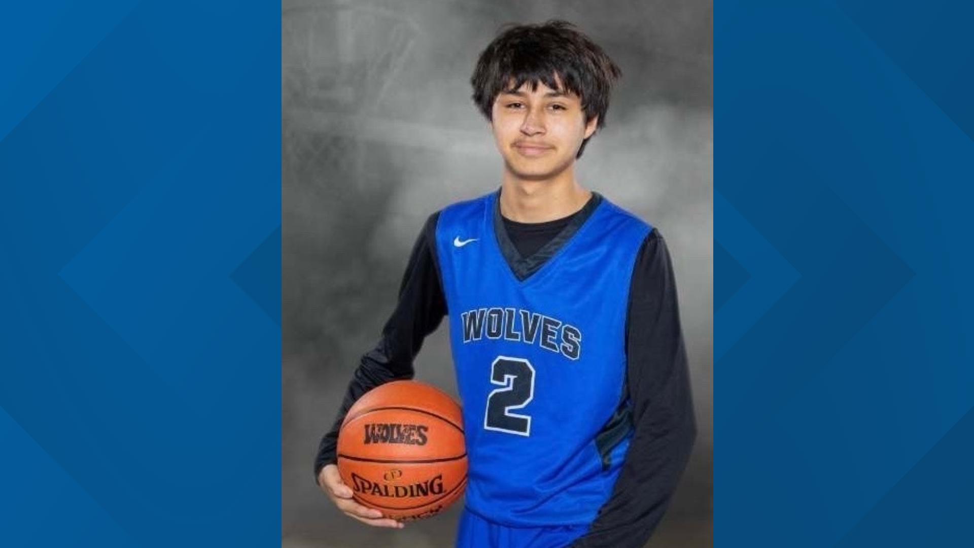 Cass County officials asking for information after 17-year-old found dead