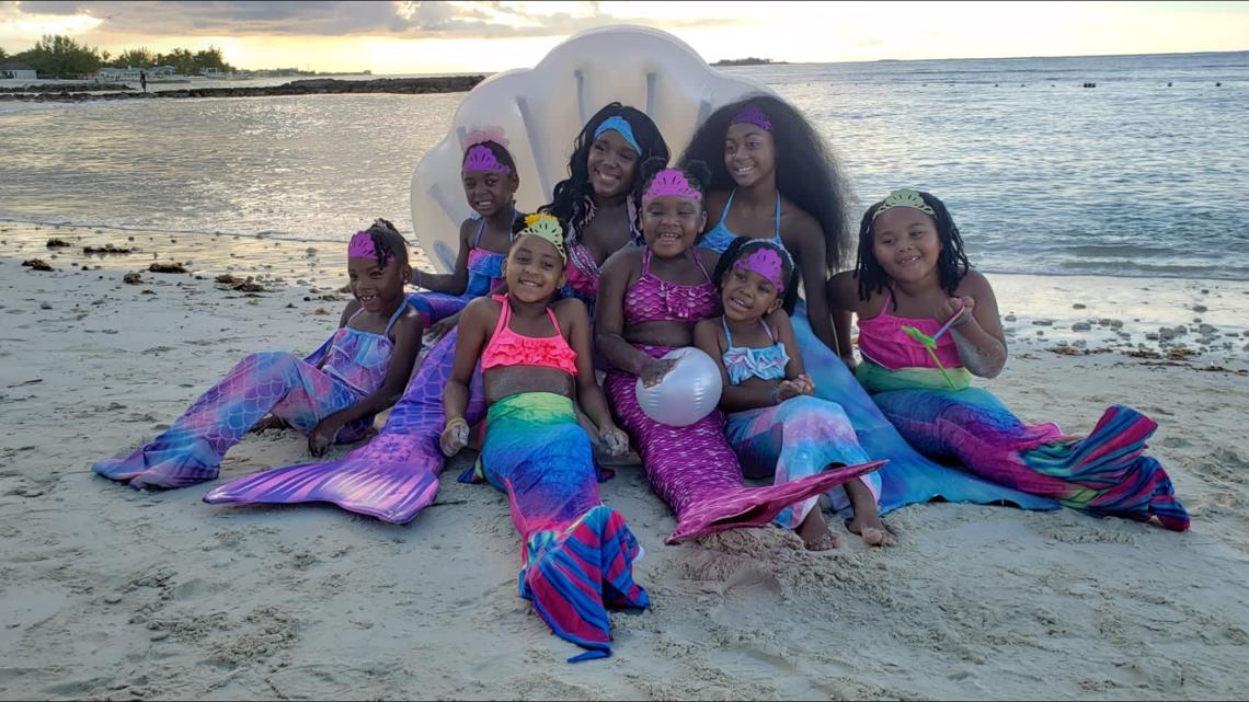 Representation matters, even when, especially because, mermaids aren't real