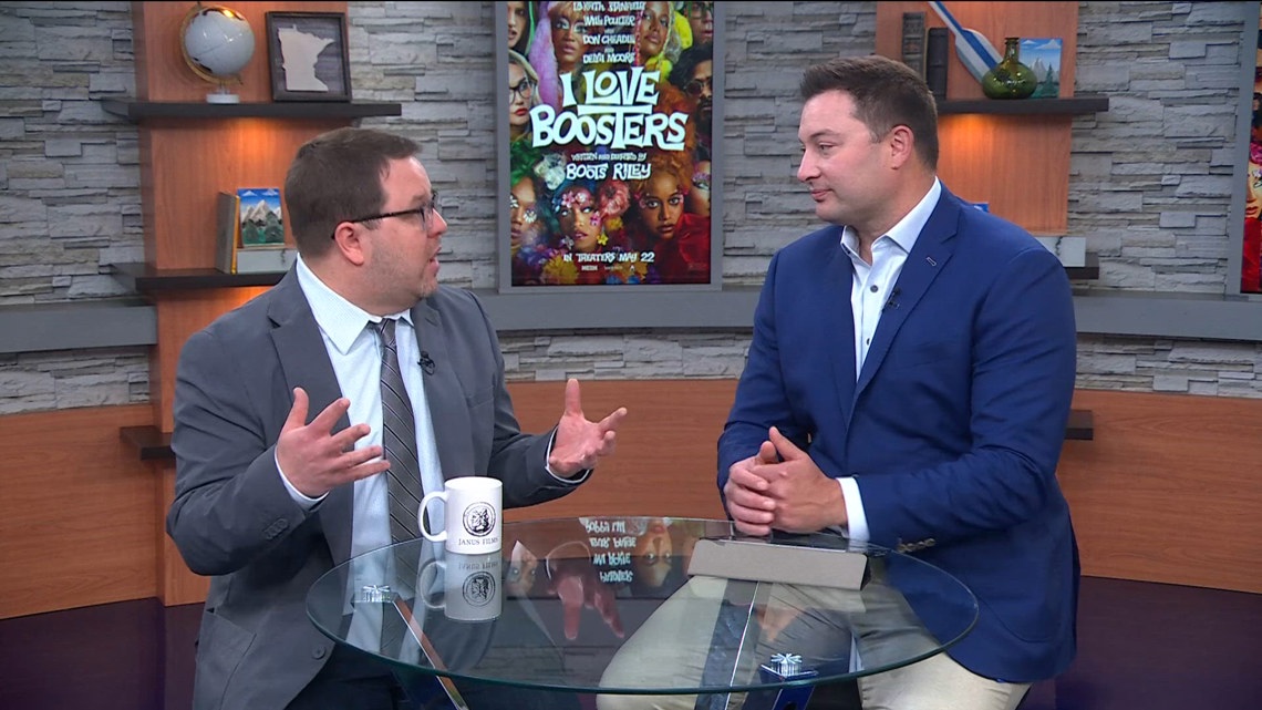 See or skip: New summer movies