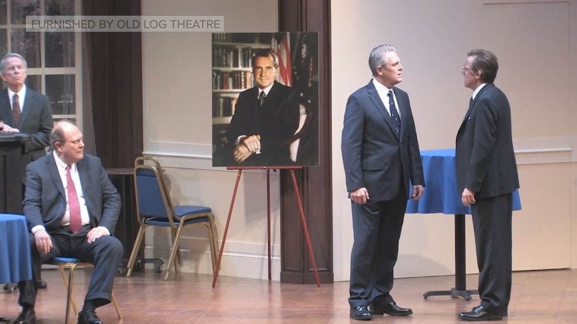 Historic Old Log Theatre to end productions after 84 years - Vimarsana News