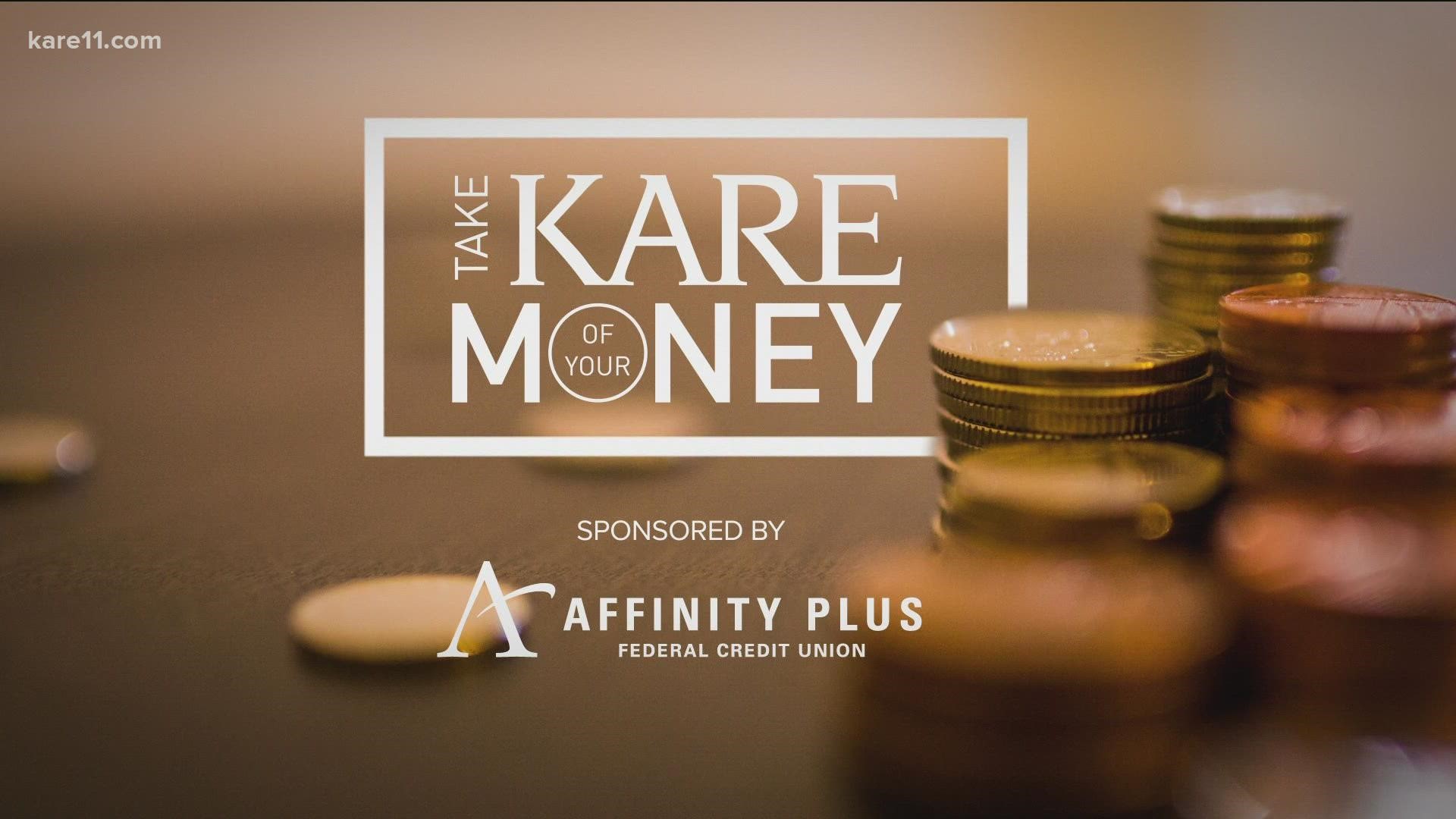 Our Take KARE of your Money team is looking into the top stories of the day that impact your wallet.