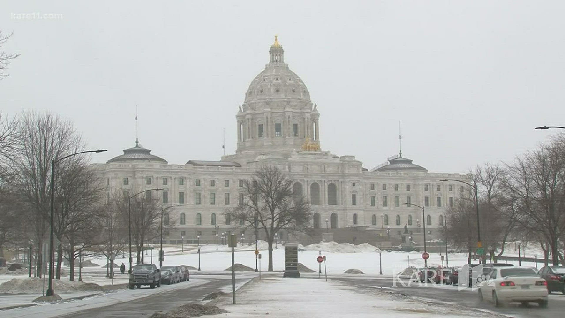 Unfinished business awaits Minnesota's 2018 legislative session