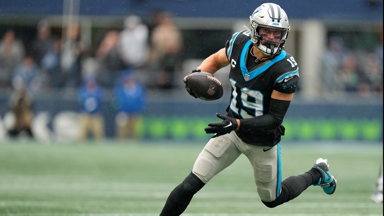 Panthers Adam Thielen knows how important Week 4 will be: 'Feels