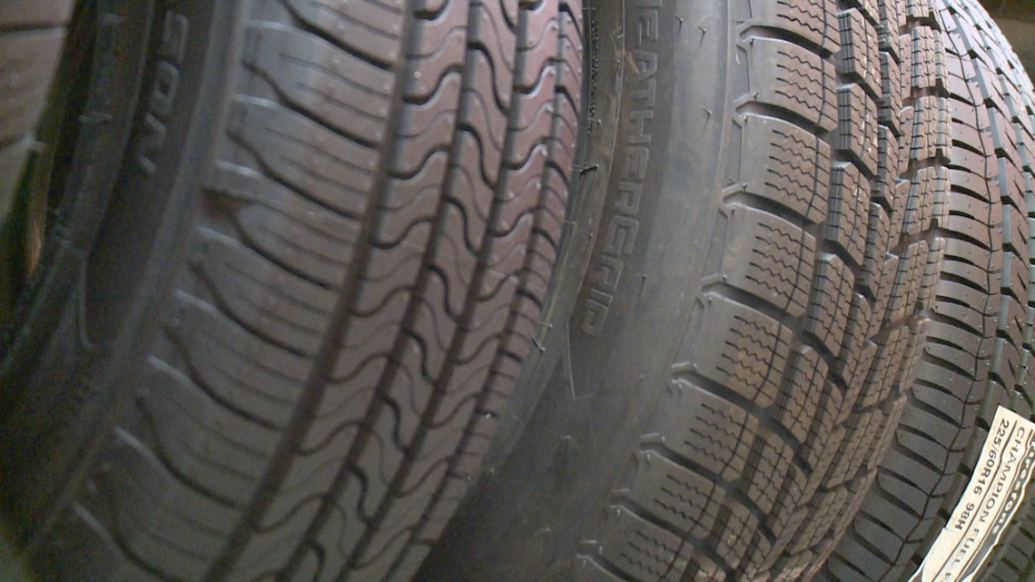 Mechanics report widespread car part shortages - Vimarsana News