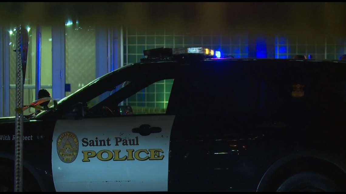 MPD: Man shot by police in St. Paul was wanted in 2 shootings | kare11.com