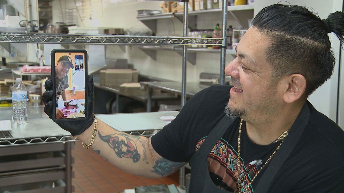 'We're still fighting': Richfield restaurant keeps going after ICE deports one of its owners