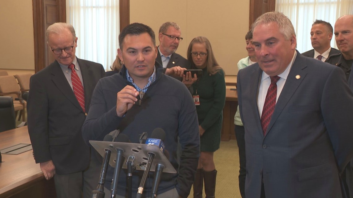 Republicans keep SRO issue on front burner - Vimarsana News