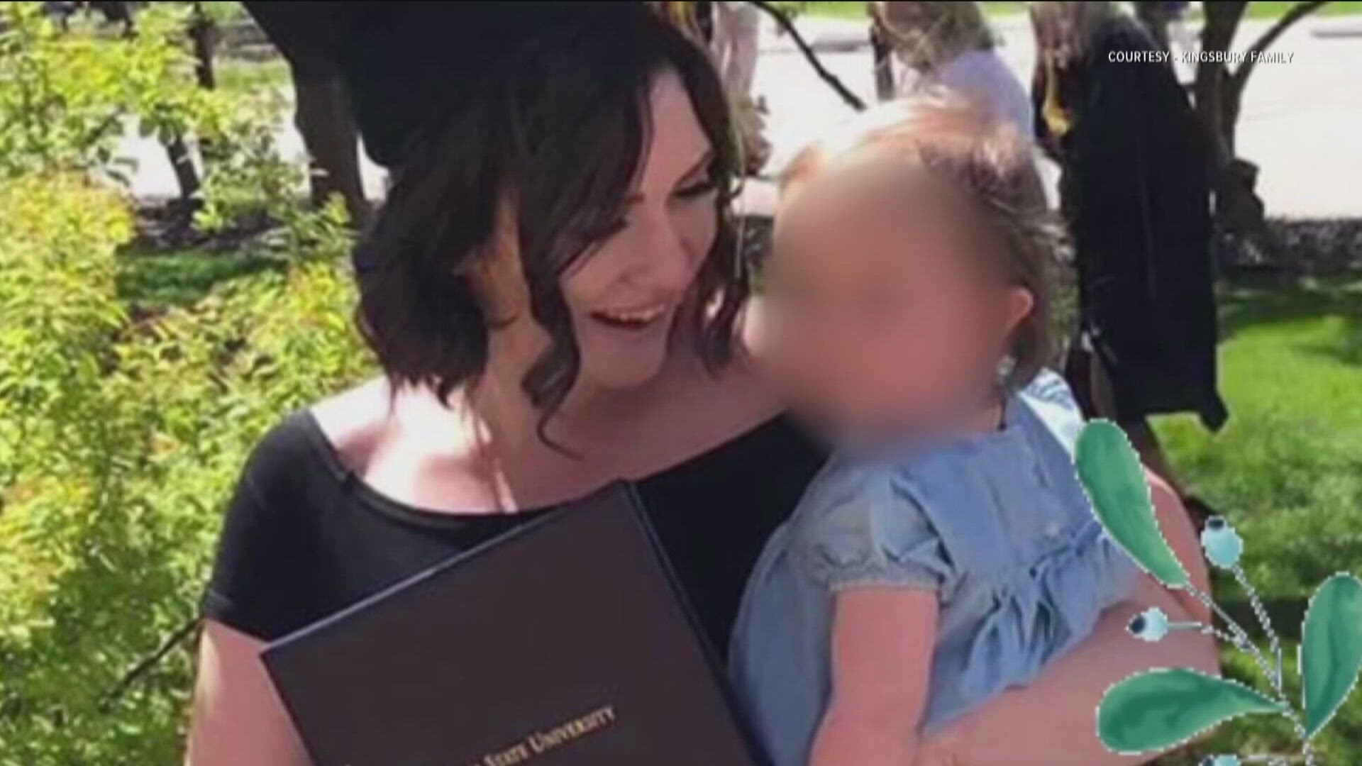 Exclusive: Maddi Kingbury's parents are speaking out about the grueling process to gain parental rights of their grandkids. And now they are calling for change.