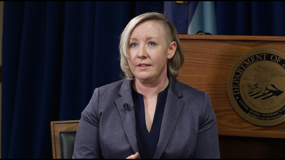KARE 11 Investigates: Federal charges in Evergreen Recovery fraud 