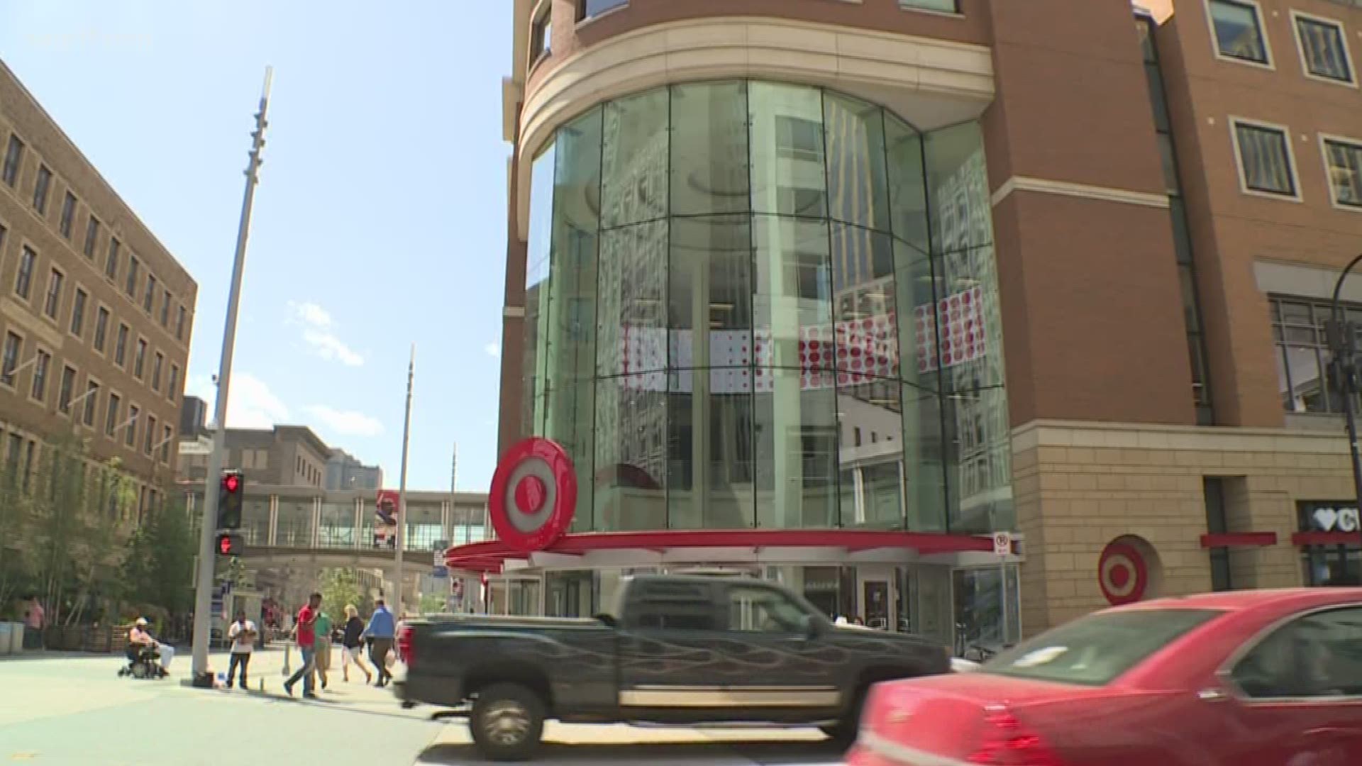Target exceeds growth expectations