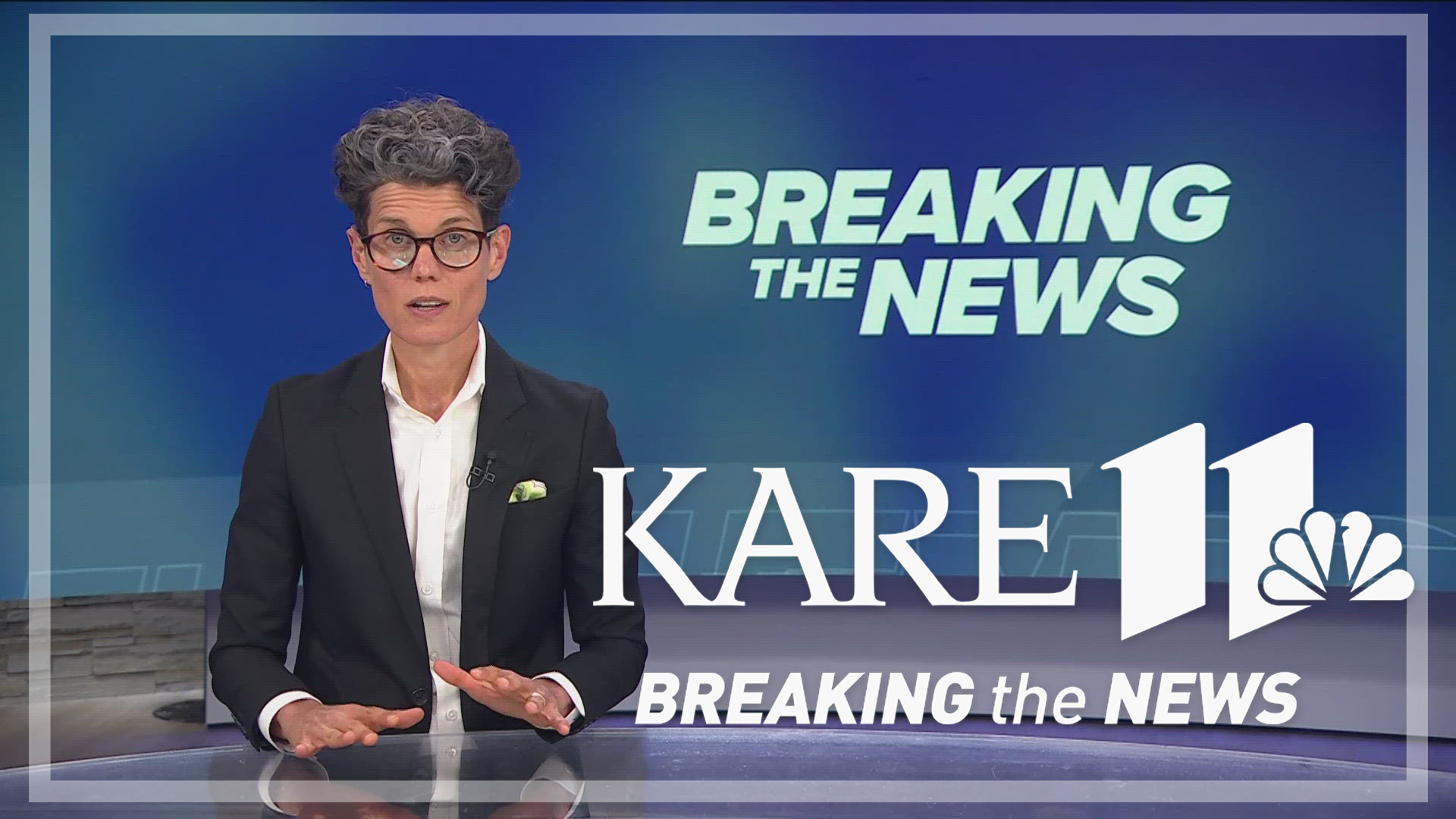 KARE 11’s Jana Shortal suggests lawmakers have a special election so everyone can see for themselves where elected leaders stand on the issue | Commentary 