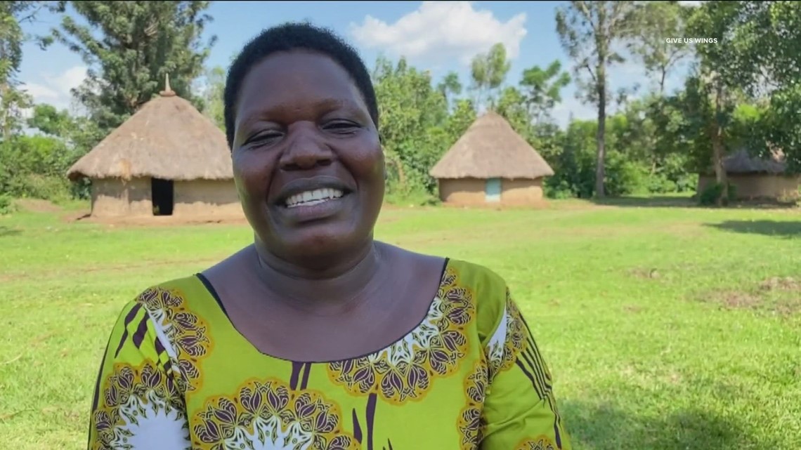 Minnesota nonprofit celebrates decades of fundraising – Breaking Now