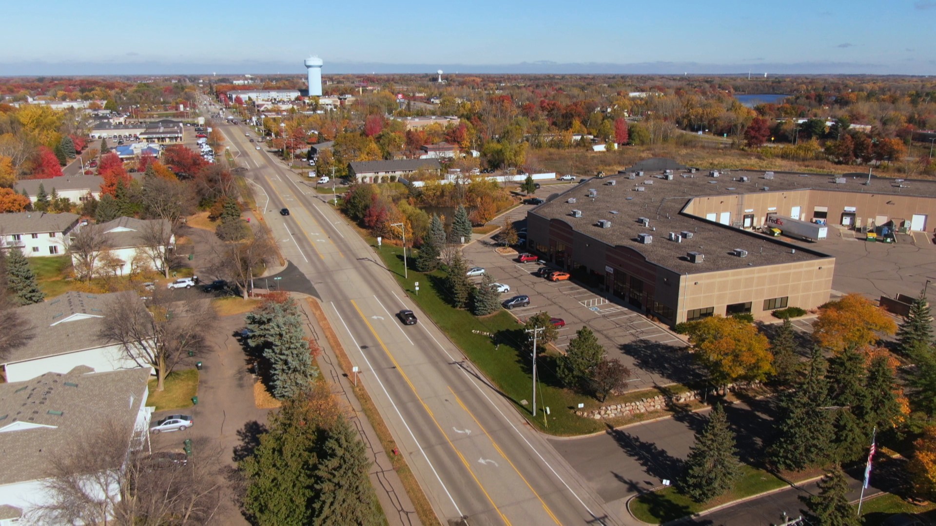 White Bear Lake man pleads guilty to 2025 Vadnais Heights sexual assault