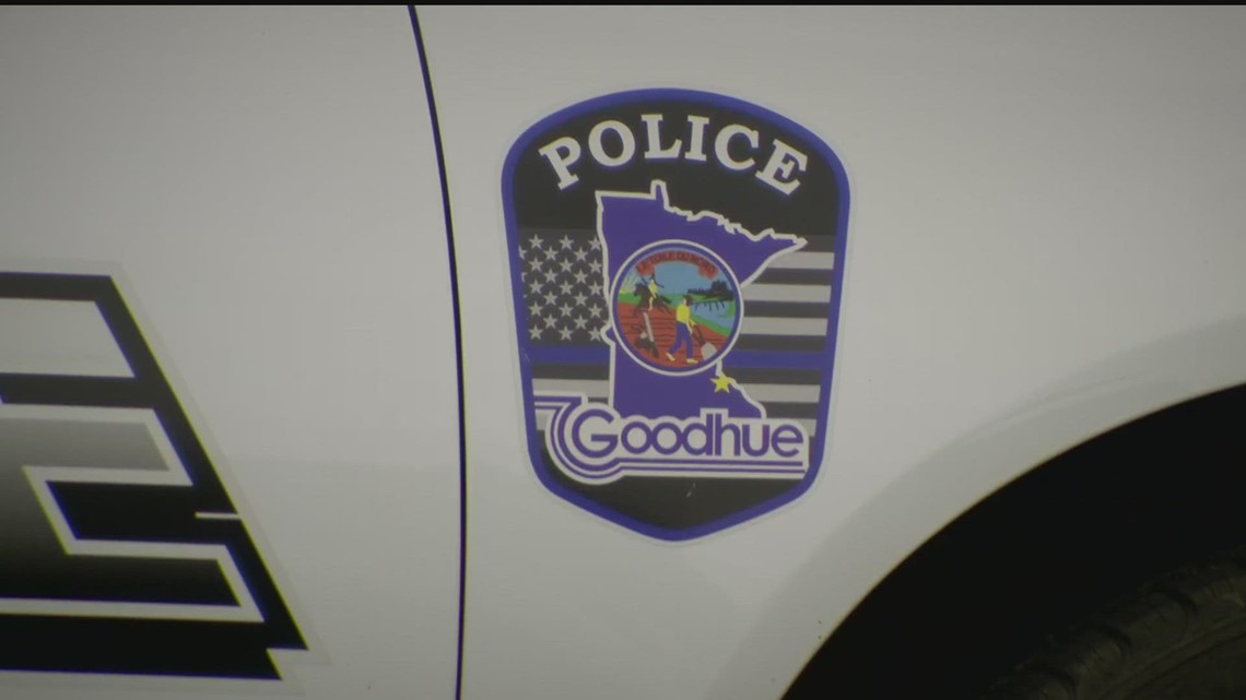 City of Goodhue, county sheriff agree to policing plan