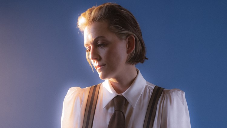 Local fav Brandi Carlile booked for 2023 State Fair Grandstand Series