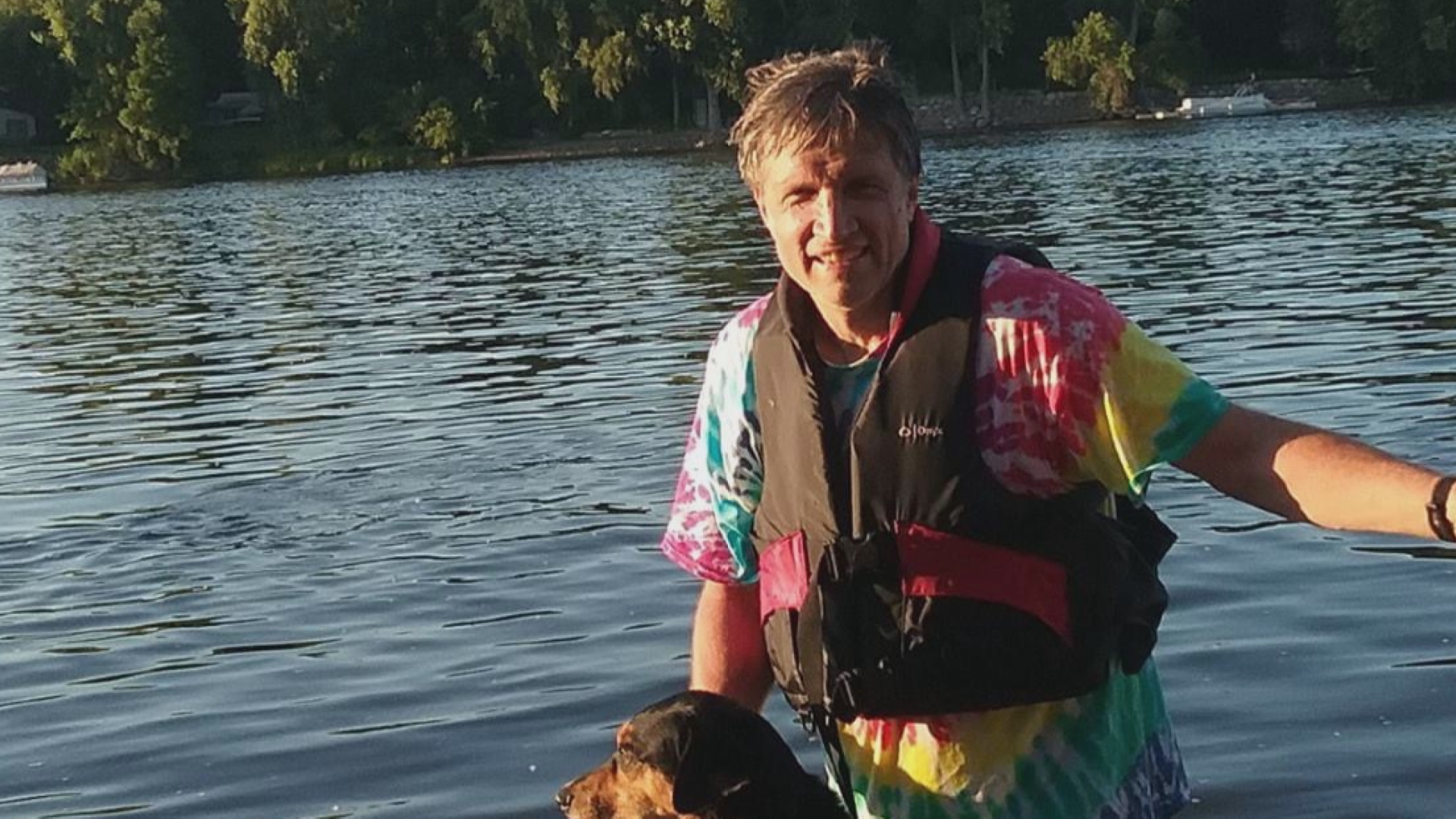 After David Schink disappeared while kayaking last year, his family developed a first-of-its-kind alert system that debuted in Florida this week.