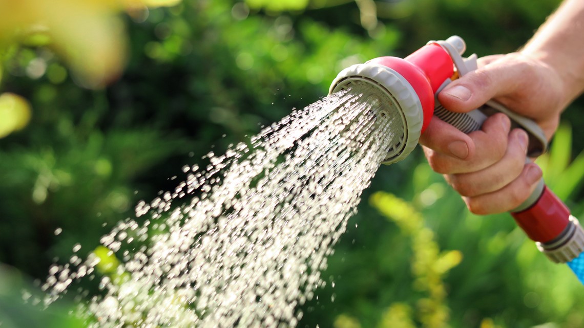 East metro residents asked to conserve water - Vimarsana News