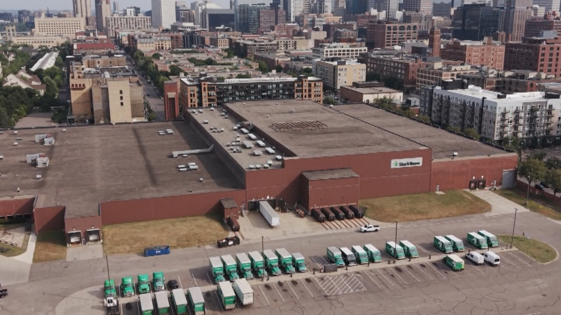 Developer scraps plans for data center in former Star Tribune printing plant