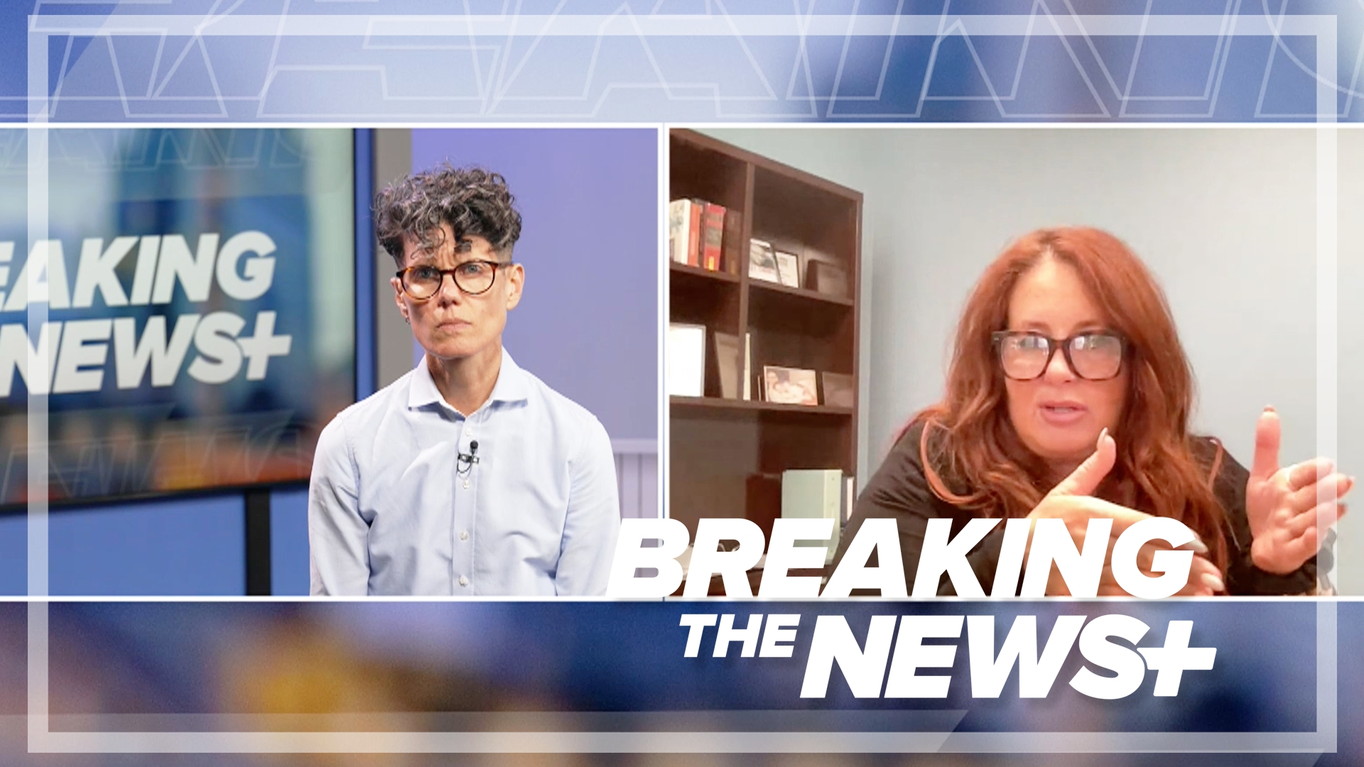 He lost the first time he ran for governor. Does he stand a better chance to win this time around? Republican strategist Amy Koch joins Jana to discuss.