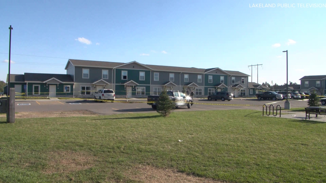 Charges: Boy, 16, shot parents after they took away his cell phone