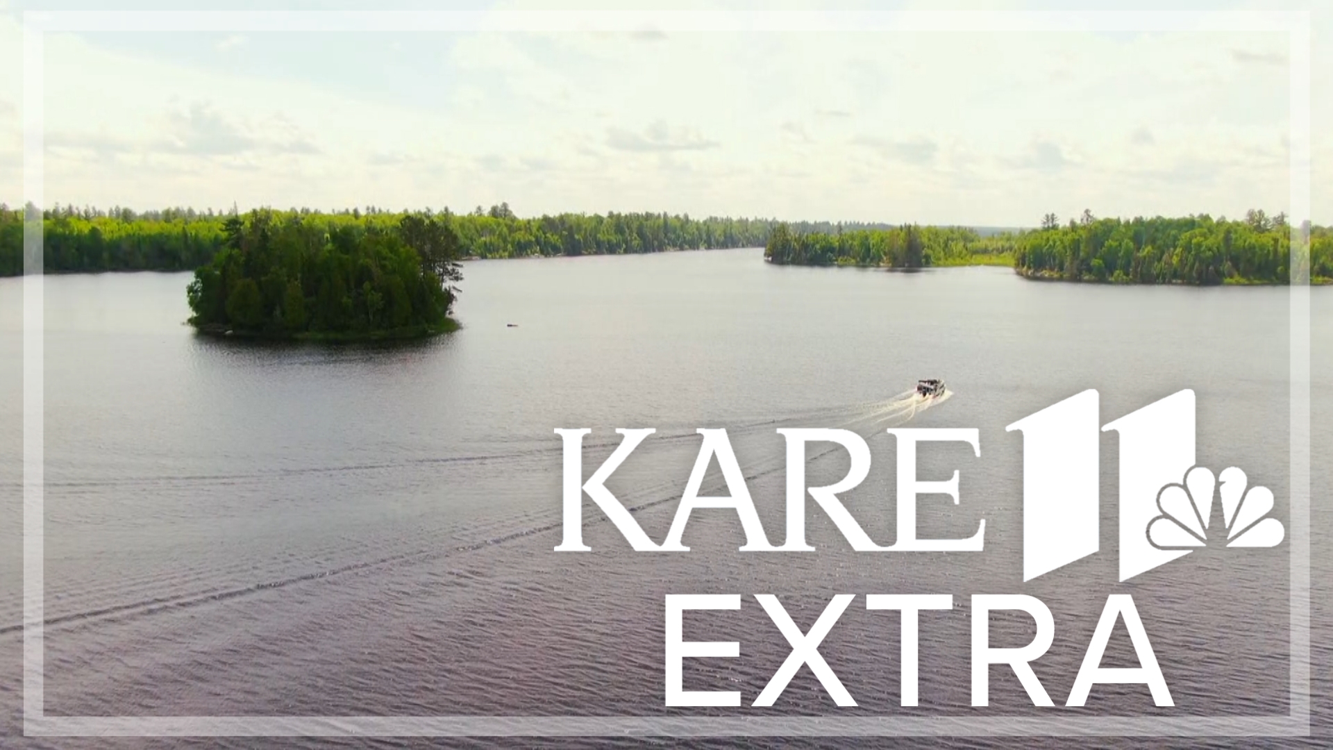 The Boundary Waters of northern Minnesota is not only revered for its beauty. Deep underground lay some of the richest, untapped mineral deposits in the world.