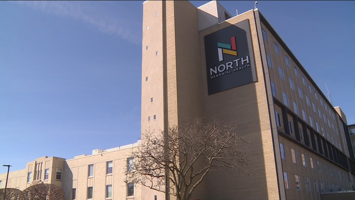 Maple Grove nurses to vote on whether to strike